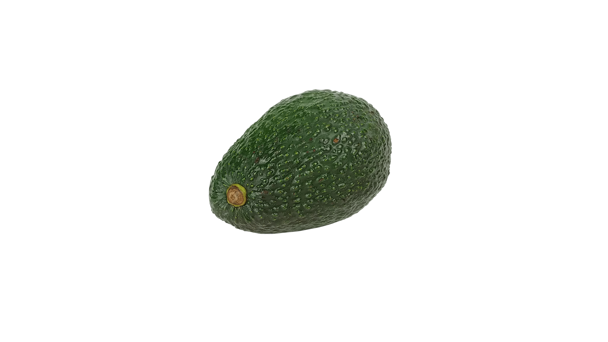Hass Avocados