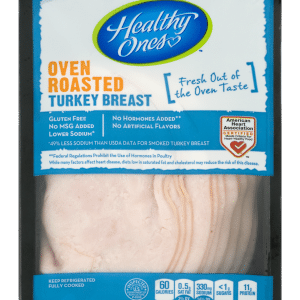 Healthy Ones Oven Roasted Turkey Breast