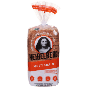 Heidelberg Multigrain