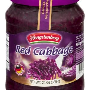 Hengstenberg Red Cabbage