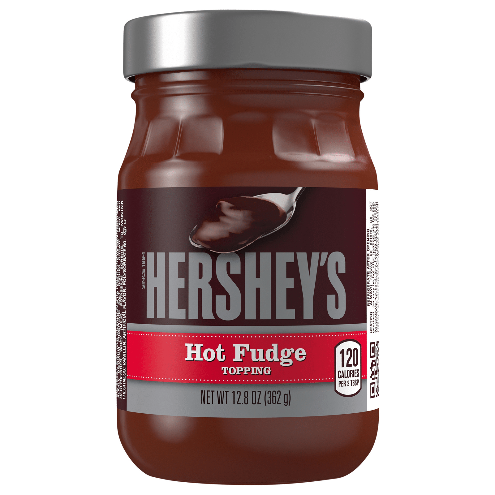 Hershey's Hot Fudge Topping
