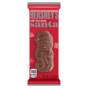Hershey's Milk Chocolate