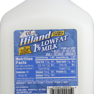 Hiland Hiland Milk 1% L/F