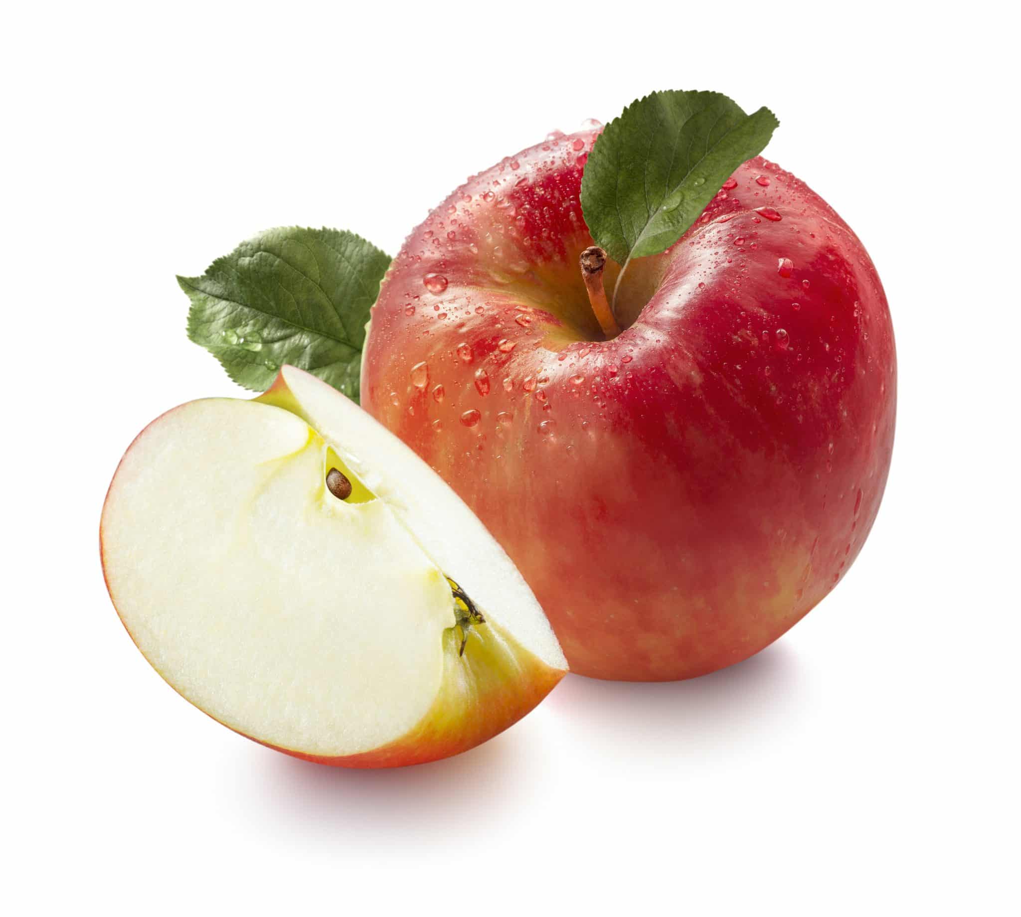 Honeycrisp Apples