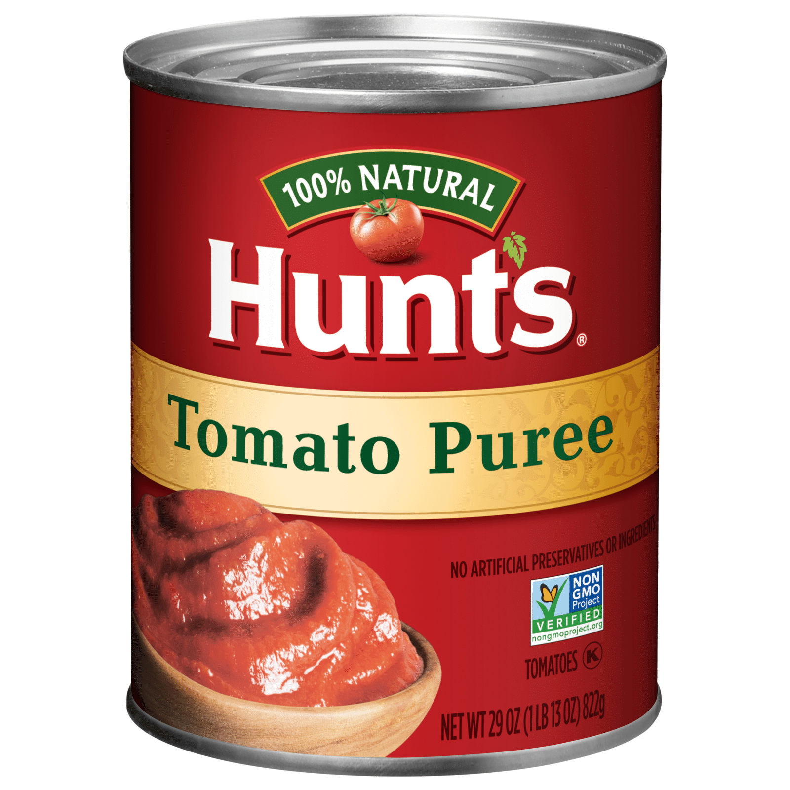 Hunt's Tomato Puree