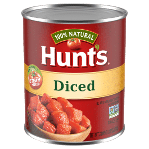 Hunt's Diced Tomatoes