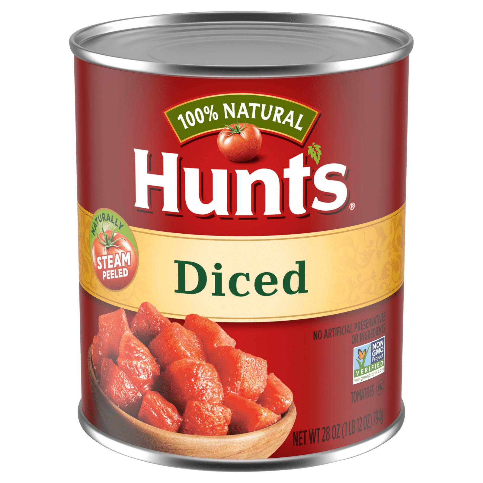 Hunt's Diced Tomatoes