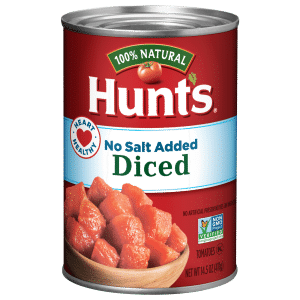 Hunt's Diced Tomatoes