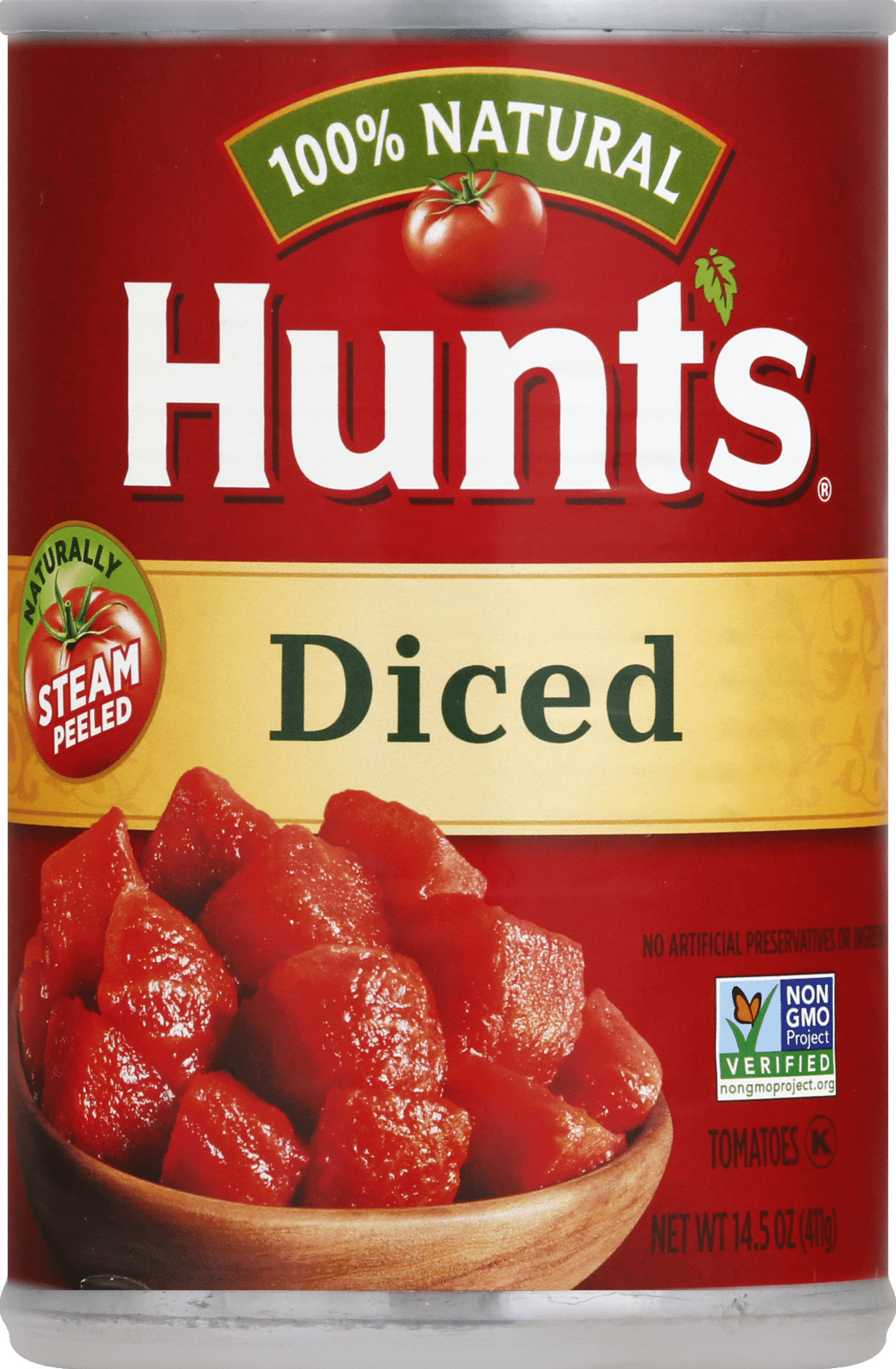 Hunt's Diced Tomatoes