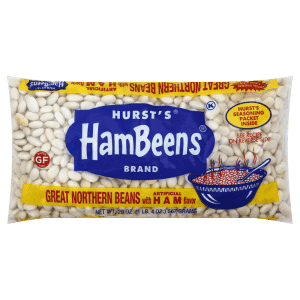 Hurst's Great Northern Beans