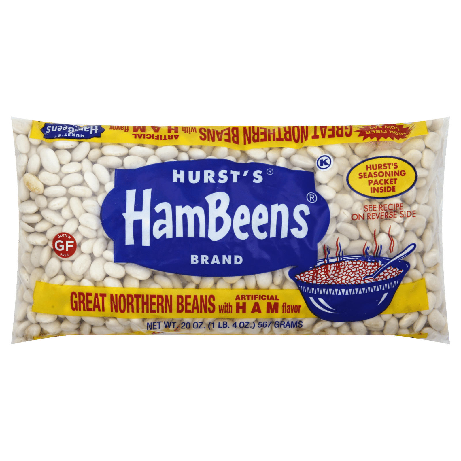 Hurst's Great Northern Beans