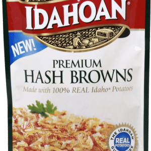 Idahoan Premium Hash Browns