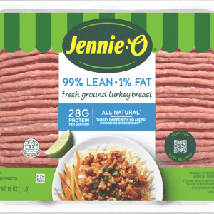 Jennie-O Ground Turkey Breast Extra Lean