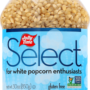 Jolly Time Select White Popcorn