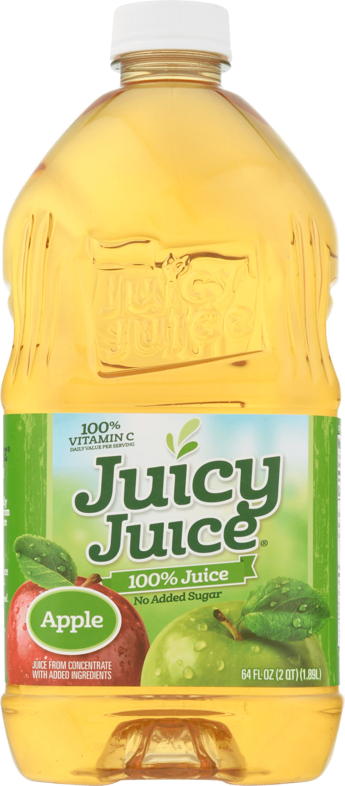 Juicy Juice Apple 100% Juice