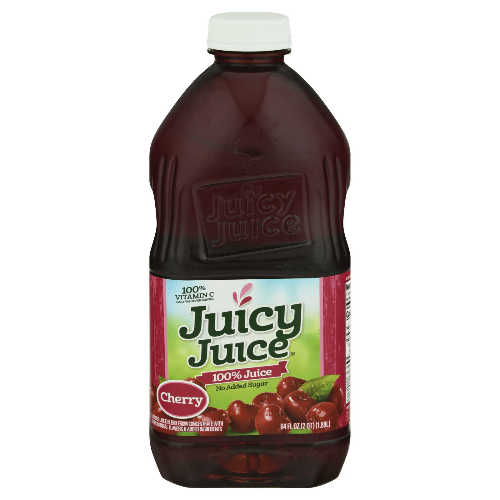 Juicy Juice 100% Cherry Juice