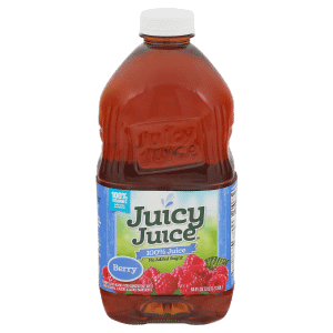 Juicy Juice 100% Juice Berry