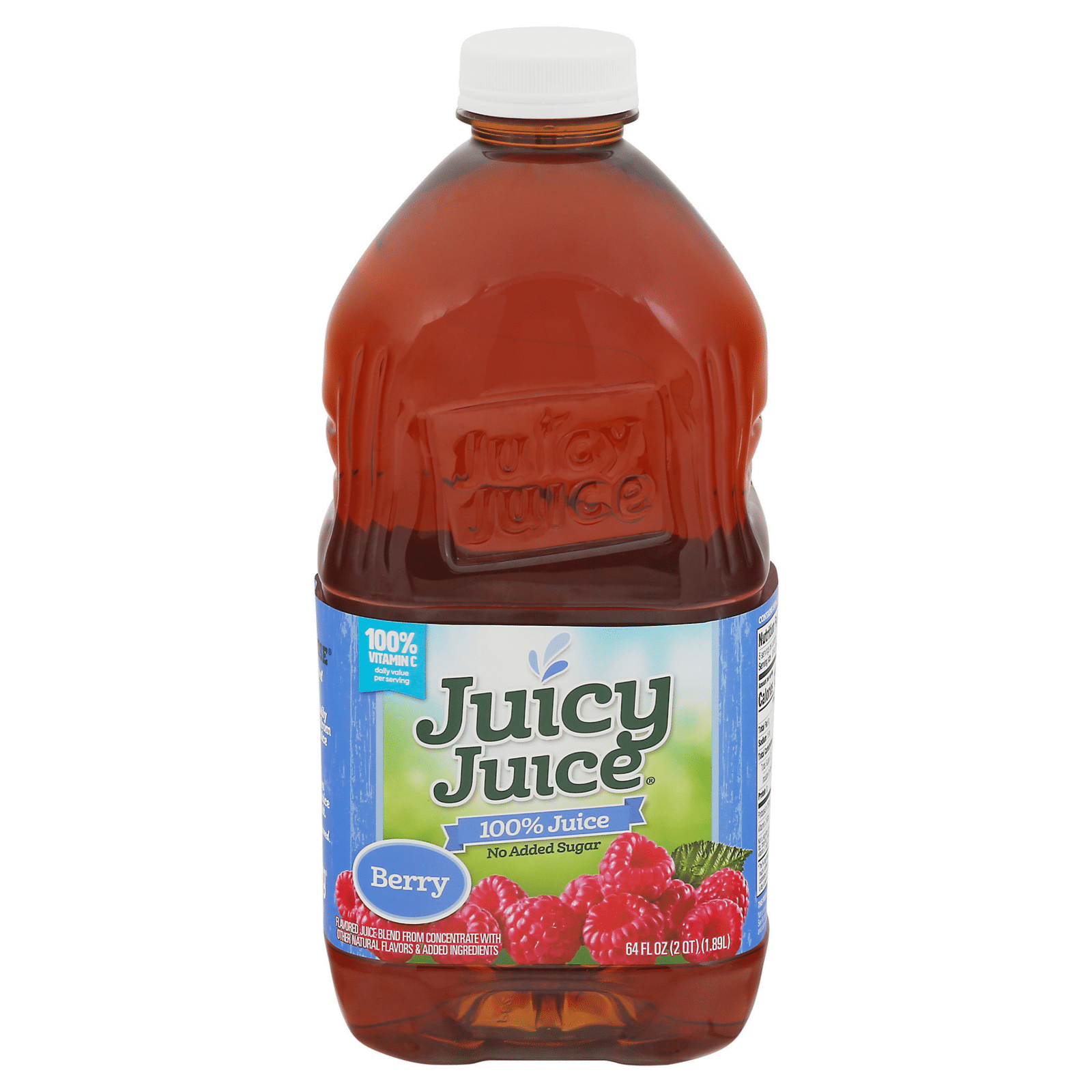 Juicy Juice 100% Juice Berry