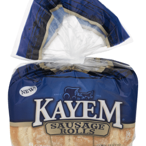 Kayem Sausage Rolls