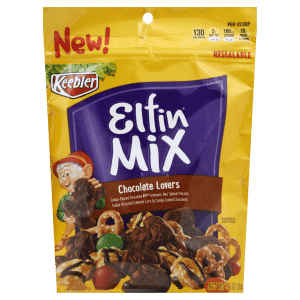 Keebler Elfin Mix Chocolate Lovers