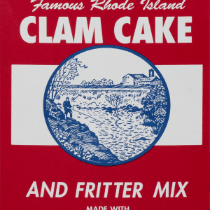Kenyon's Famous Rhode Island Clam Cake and Fritter Mix