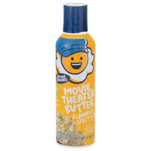 Kernel Season's Movie Theater Butter Flavored Spritzer