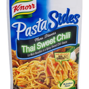 Knorr Pasta Side Dish Thai Sweet Chili