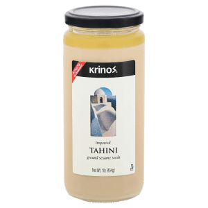 Krinos Tahini Ground Sesame Seeds