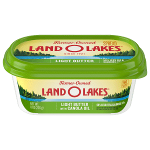 Land O'Lakes Spread Light Butter with Canola Oil