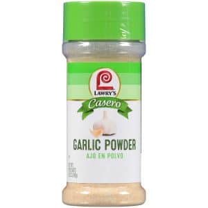 Lawry's Garlic Powder