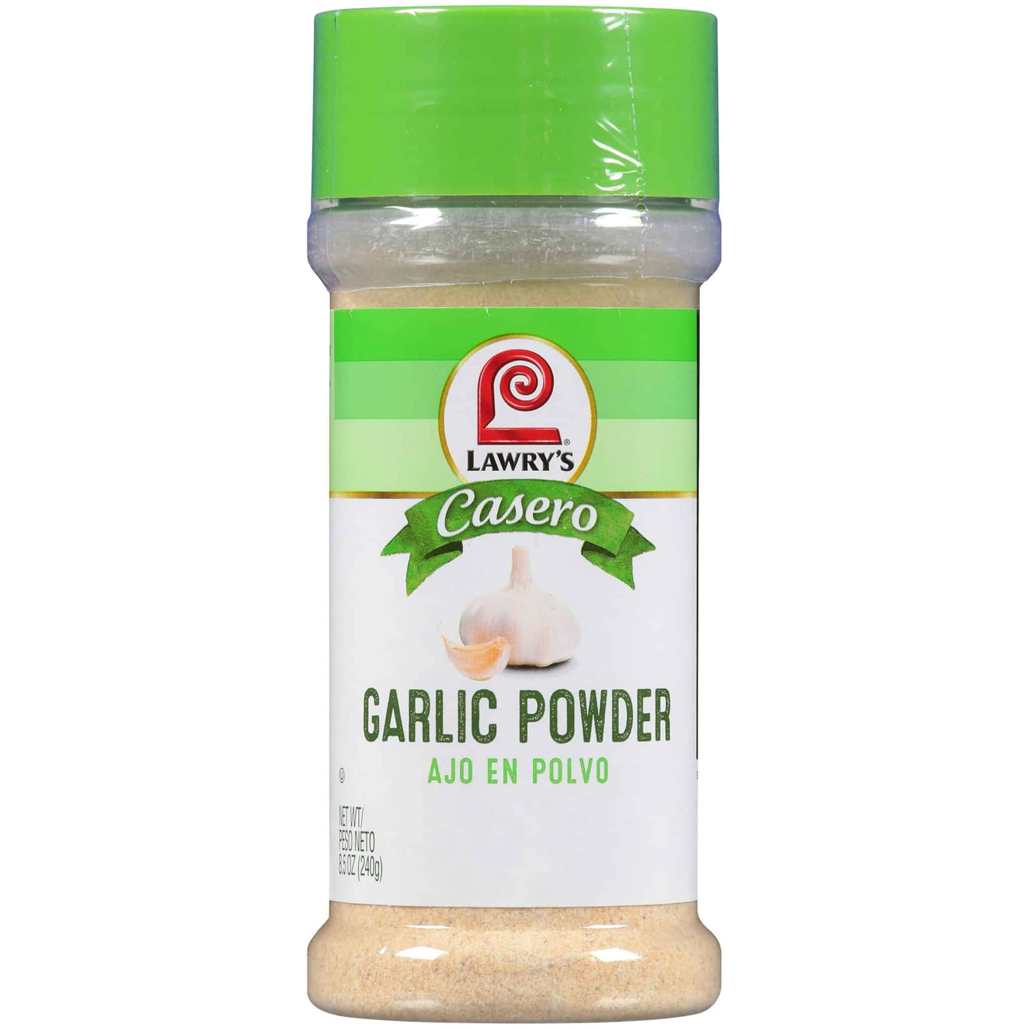 Lawry's Garlic Powder