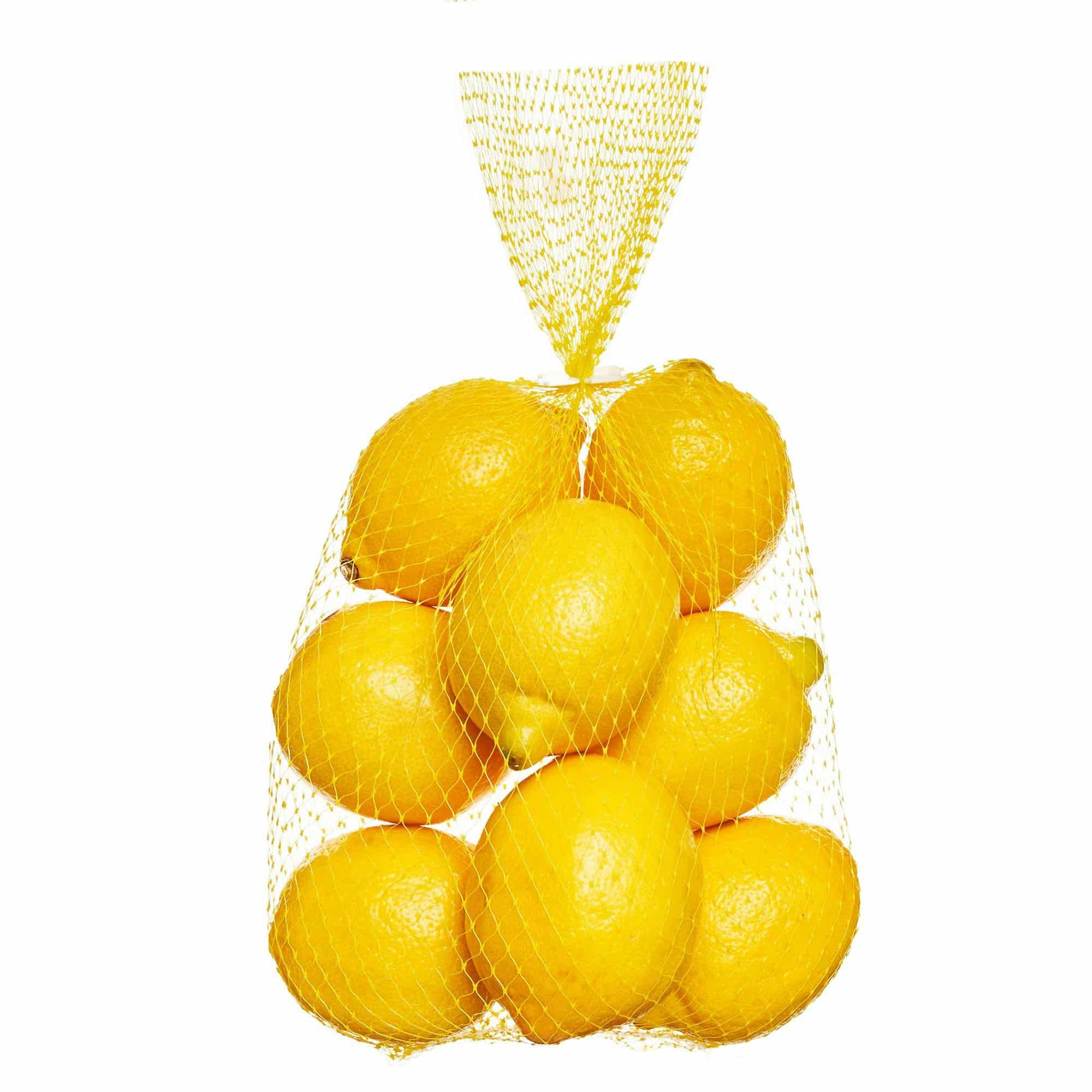 Lemons