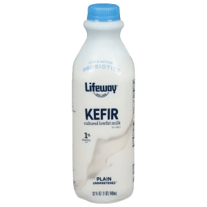 Lifeway Kefir Plain Unsweetened