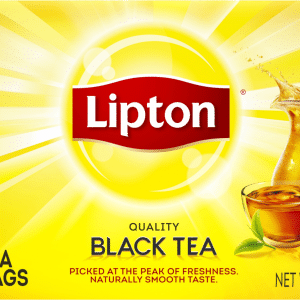 Lipton Black Tea