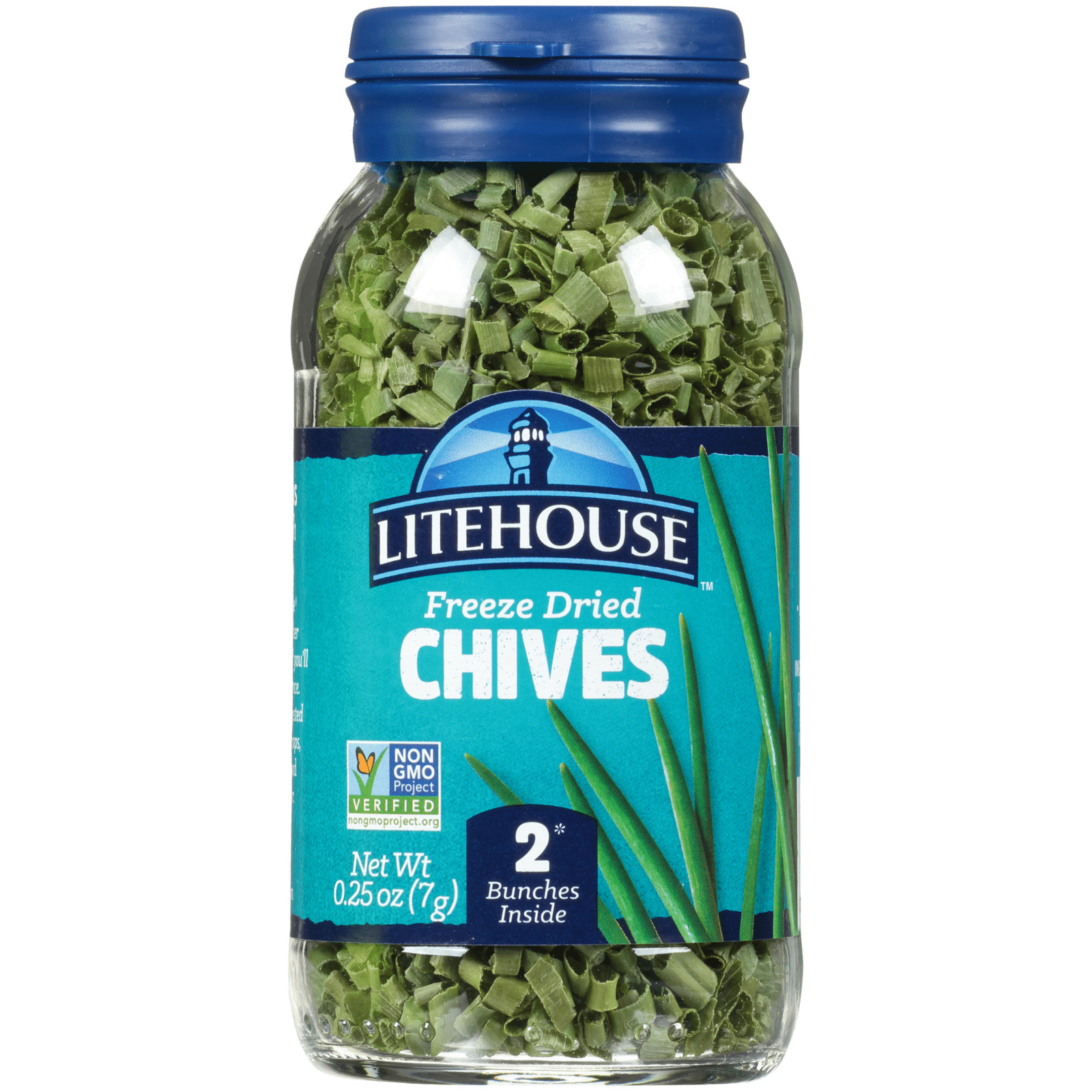 Litehouse Freeze Dried Chives