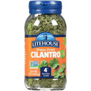 Litehouse Freeze Dried Cilantro