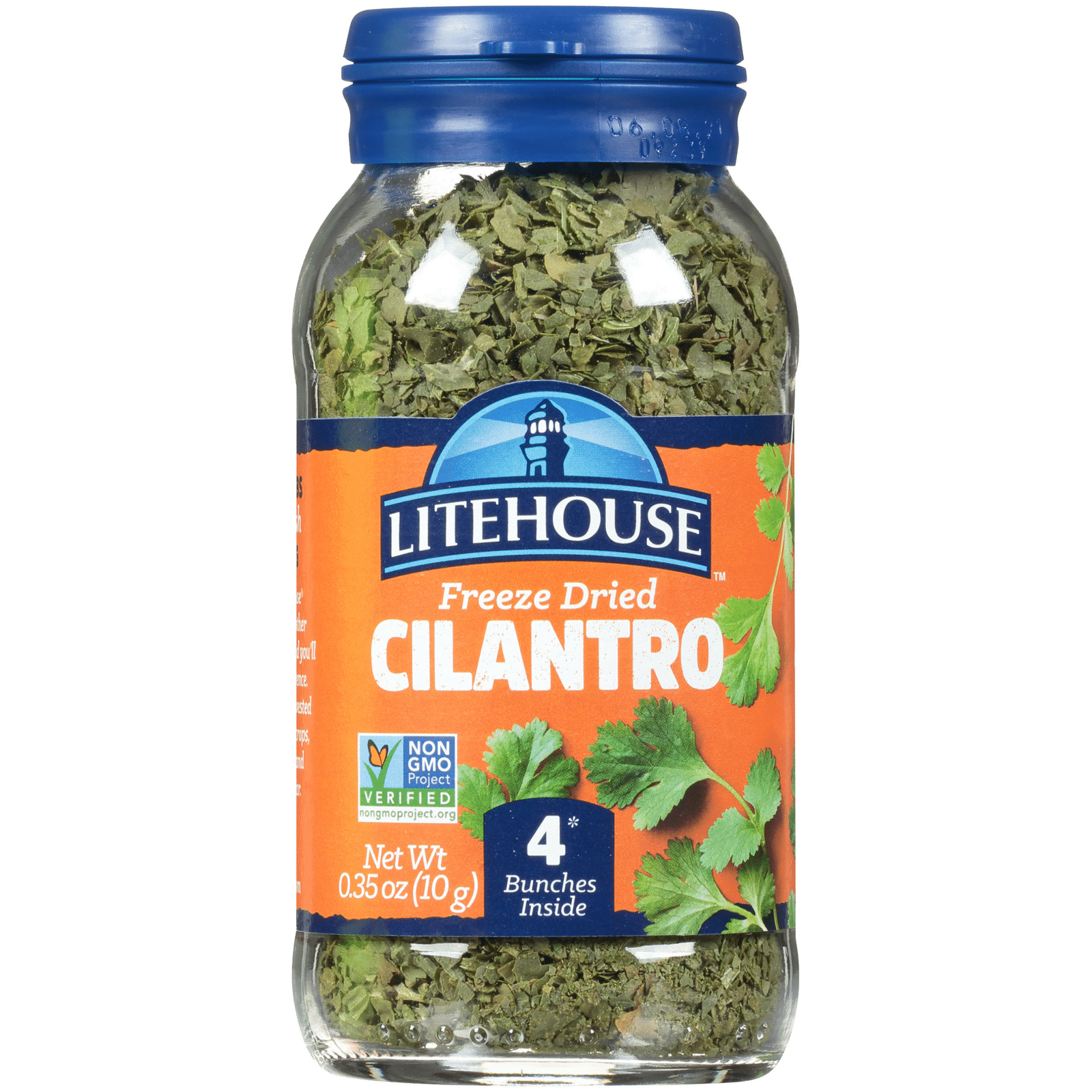 Litehouse Freeze Dried Cilantro