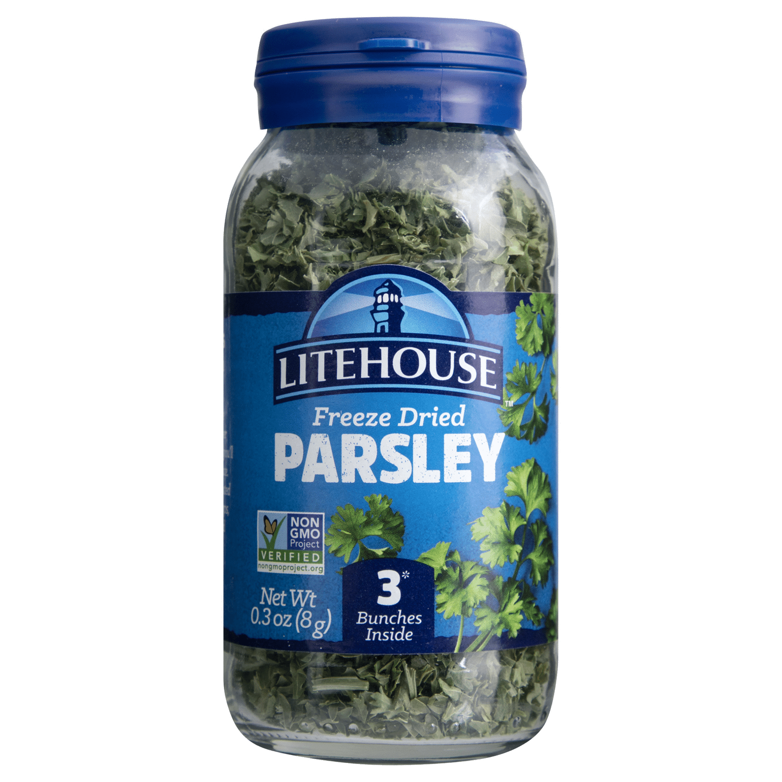 Litehouse Freeze Dried Parsley
