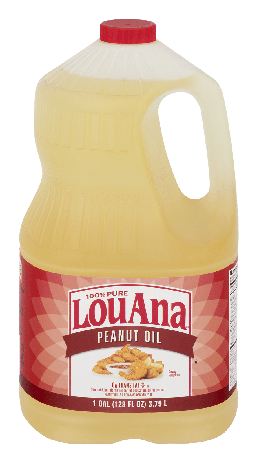 LouAna Peanut Oil