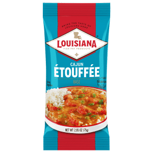 Louisiana Fish Fry Products Cajun Etouffee Base