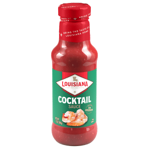 Louisiana Cocktail Sauce