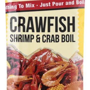 Louisiana Fish Fry Products Crawfish Crawfish Shrimp & Crab Boil