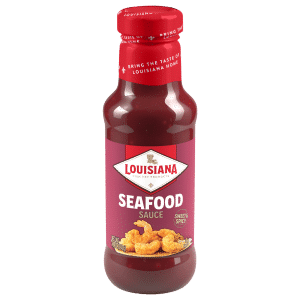 Louisiana Fish Fry Products Seafood Sauce