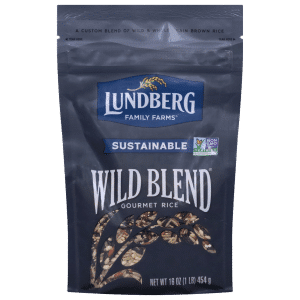 Lundberg Wild Blend Rice