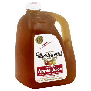 Martinelli's 100% Pure Juice Apple