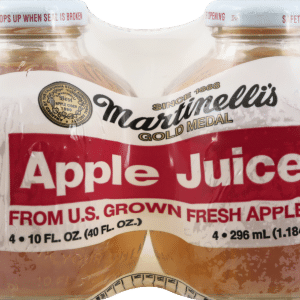 Martinelli's Apple Juice