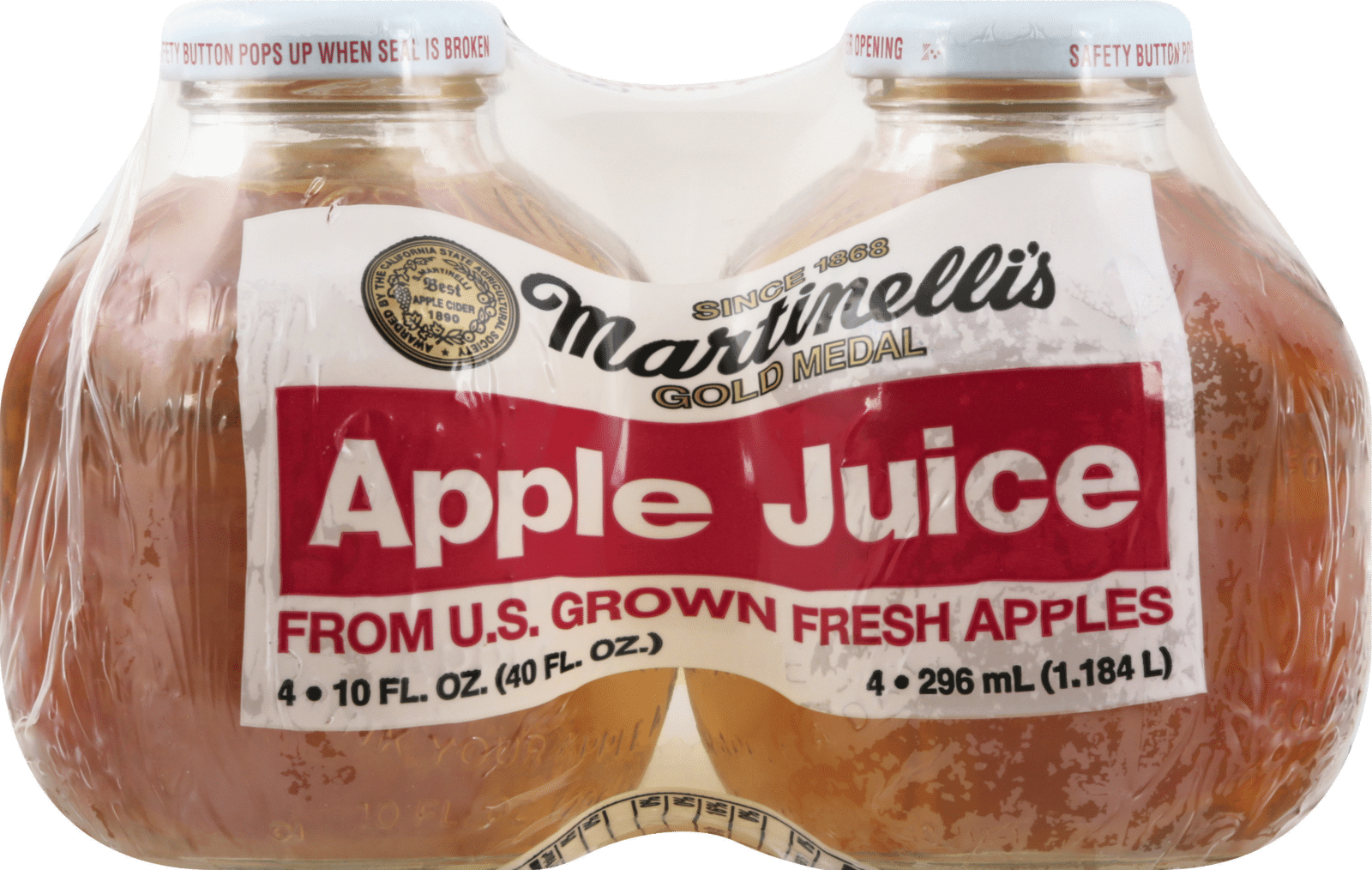 Martinelli's Apple Juice