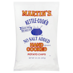Martin's Kettle-Cook'D Hand Cooked Potato Chips
