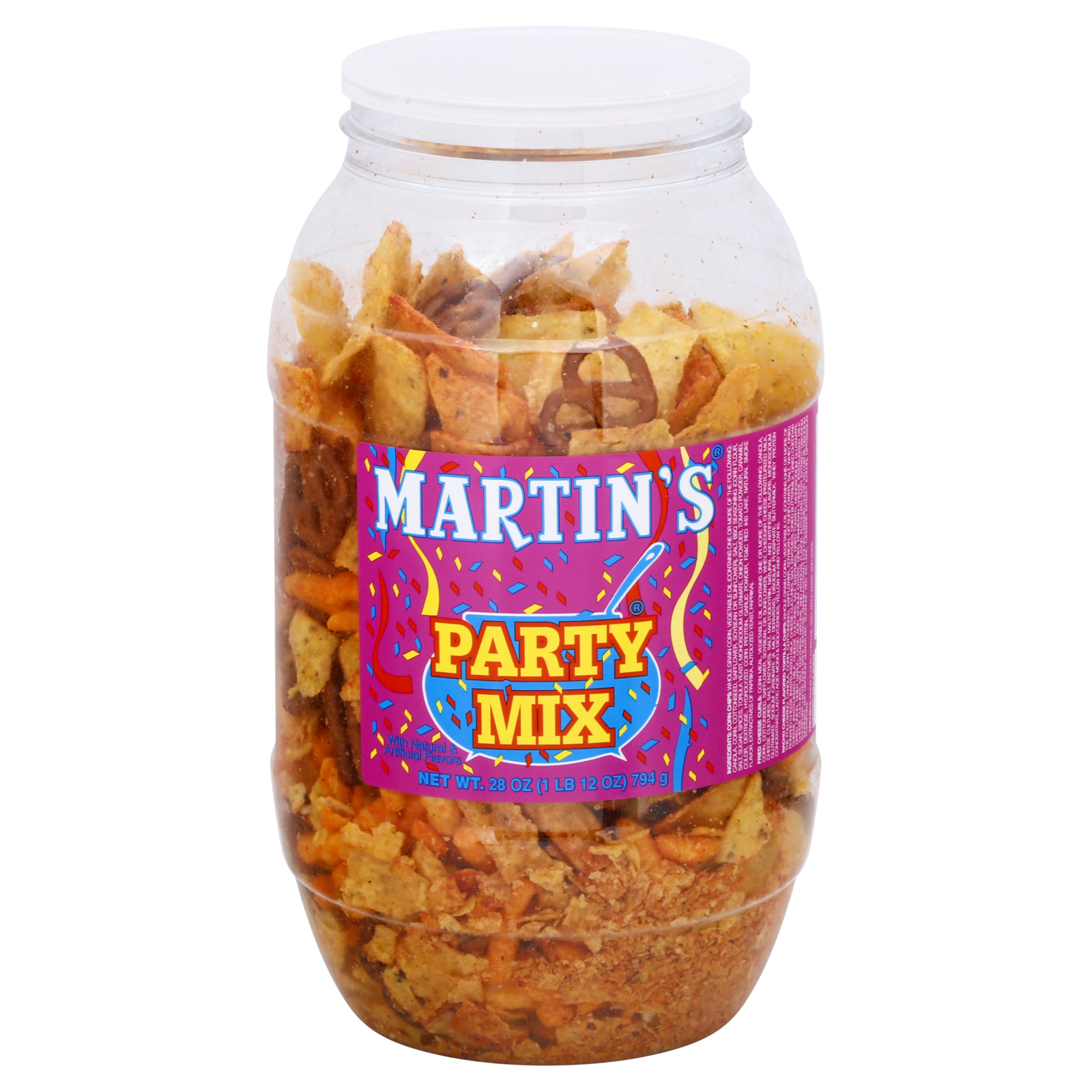 Martin's Party Mix