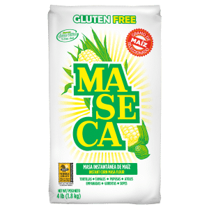 Maseca Instant Corn Masa Flour